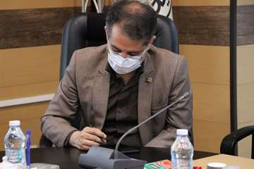 سفر یک روزه رئیس دانشگاه علوم پزشکی استان سمنان به شهرستان دامغان 